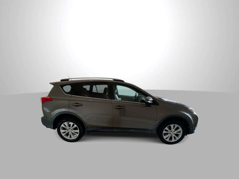 Used 2013 Toyota RAV4 Limited AWD/4WD image 9
