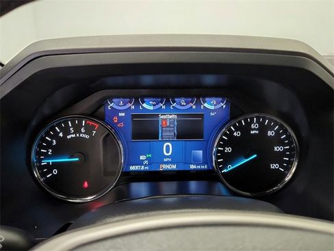 Used 2024 Ford Expedition Limited image 24