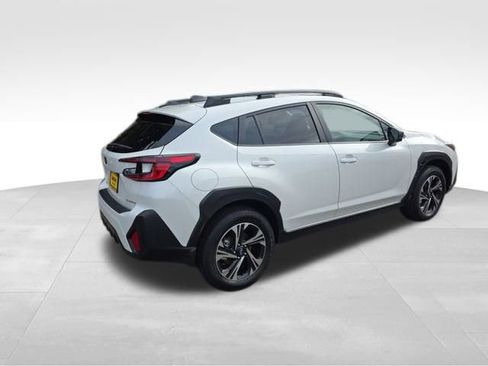 New 2025 Subaru Crosstrek 2.0i Premium image 7