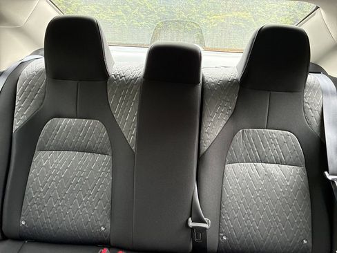New 2026 Nissan Sentra SV w/ SV Convenience Package FWD image 22