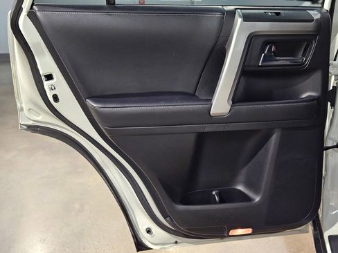 Used 2021 Toyota 4Runner SR5 Premium w/ Moonroof Package image 35