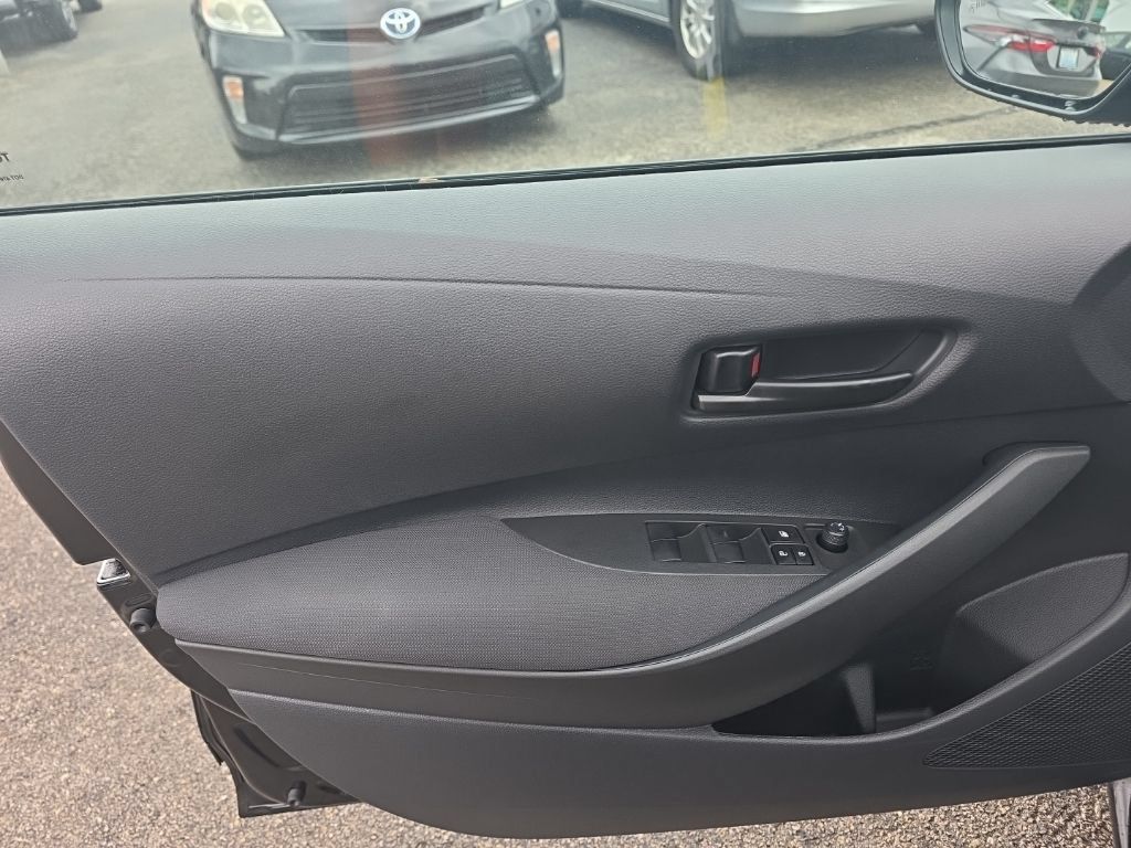 New 2026 Toyota Corolla LE FWD image 14