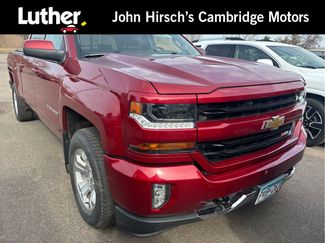 Used 2018 Chevrolet Silverado 1500 LT w/ All Star Edition video 1