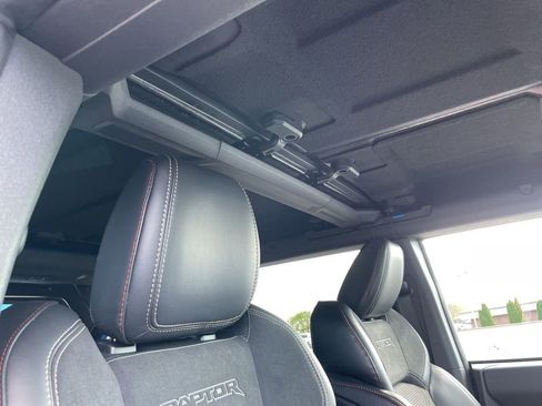 Used 2024 Ford Bronco Raptor image 55