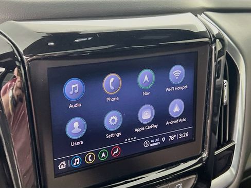 Certified 2022 Chevrolet Traverse LT w/ LT Premium Package AWD/4WD image 14