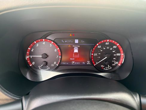 Used 2024 Nissan Frontier PRO-4X w/ Pro Convenience Package image 32