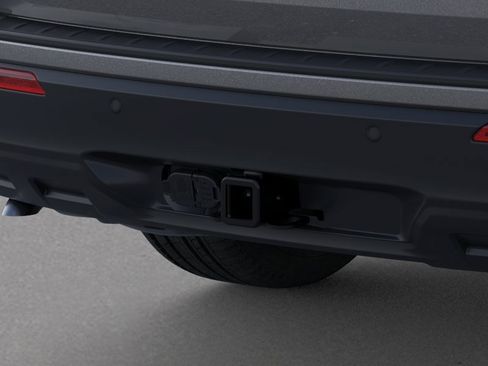 New 2026 Ford Explorer Active RWD image 25