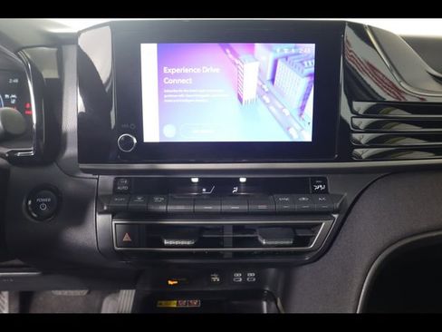 Used 2025 Toyota Camry LE FWD image 24