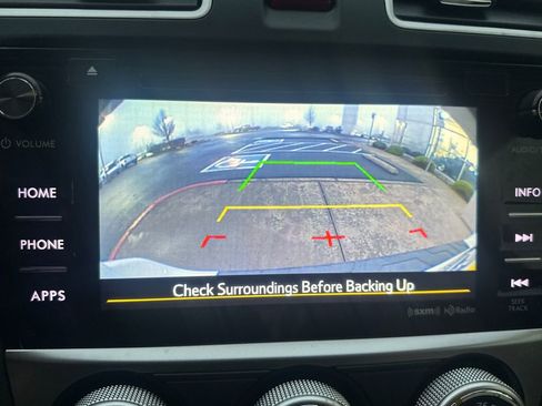 Used 2016 Subaru Crosstrek 2.0i Limited image 19