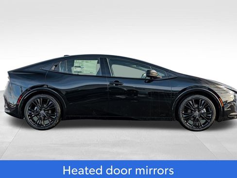 New 2026 Toyota Prius AWD image 8