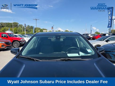 Used 2024 Chevrolet Equinox LT AWD/4WD image 16