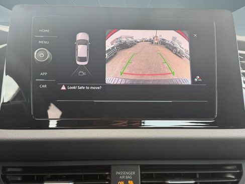 New 2026 Volkswagen Jetta Sport image 25