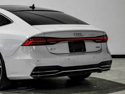 Used 2019 Audi A7 3.0T Prestige w/ Prestige Package image 13