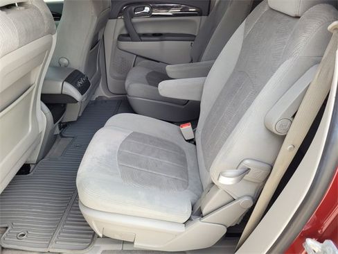 Used 2017 Buick Enclave Convenience image 23
