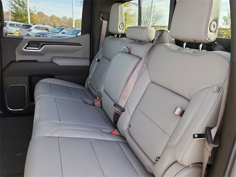 New 2026 GMC Sierra 1500 SLT w/ SLT Premium Plus Package image 20