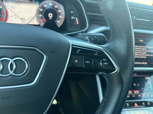 Used 2021 Audi A6 Premium Plus w/ Premium Plus Package image 18