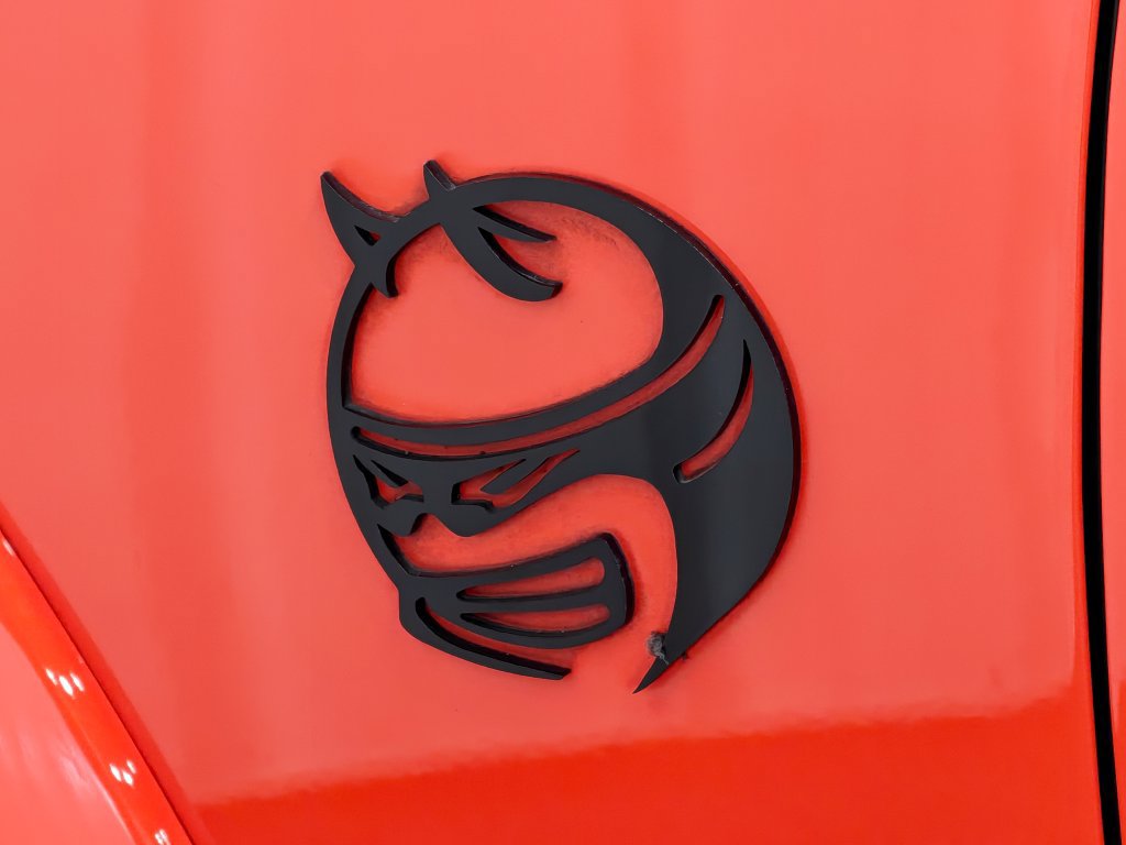 Used 2023 Dodge Charger Scat Pack RWD image 58