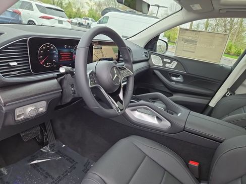 New 2026 Mercedes-Benz GLE 350 4MATIC image 27