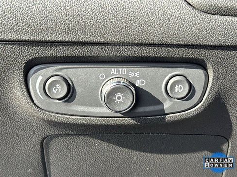 Used 2023 Buick Encore GX Select image 36