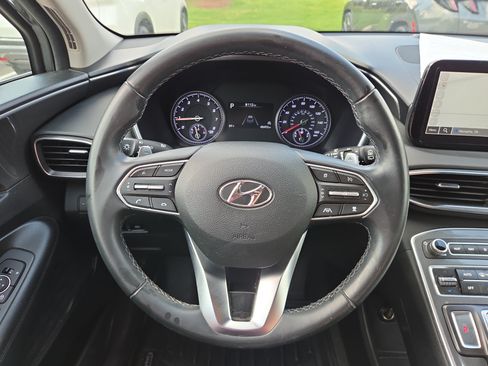 Used 2023 Hyundai Santa Fe SEL FWD image 18