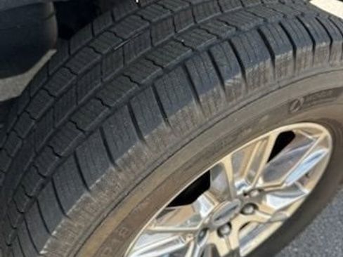 Used 2020 Ford F150 XLT w/ Equipment Group 302A Luxury AWD/4WD image 4