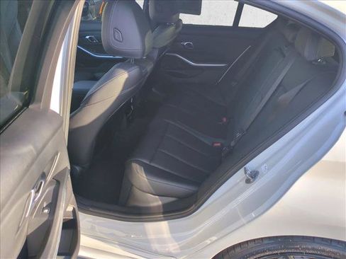 Used 2024 BMW M340i w/ Premium Package RWD image 20