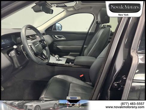 Used 2024 Land Rover Range Rover Velar S AWD/4WD image 12
