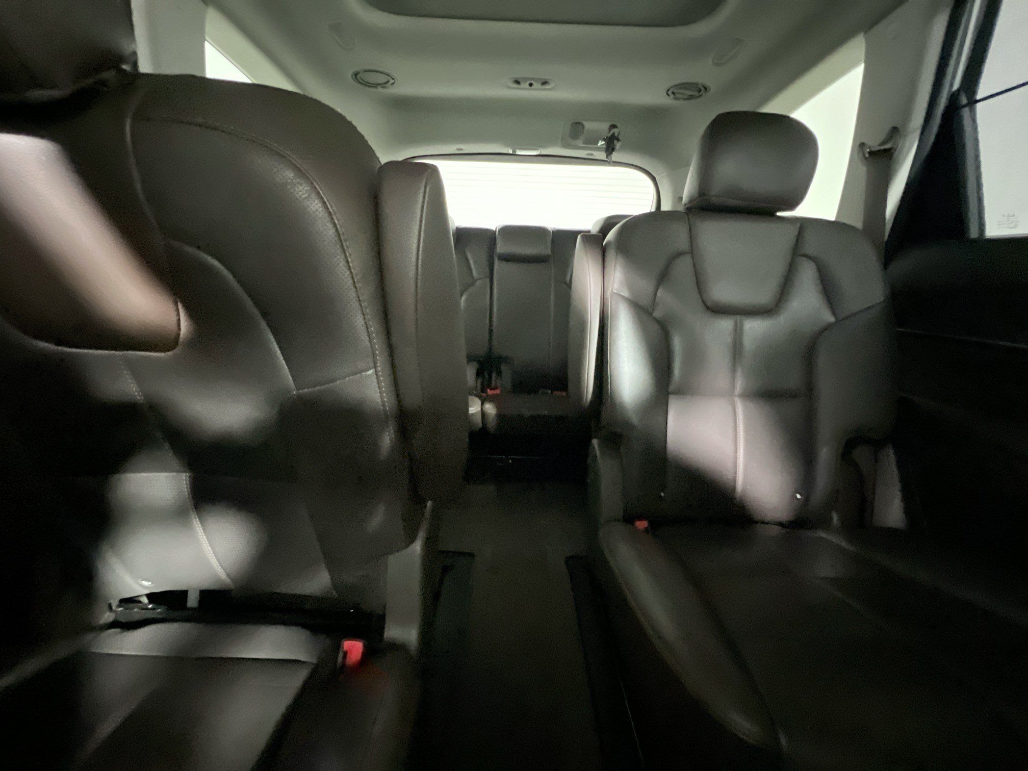 Used 2022 Kia Telluride SX w/ Nightfall Edition Package AWD/4WD image 32