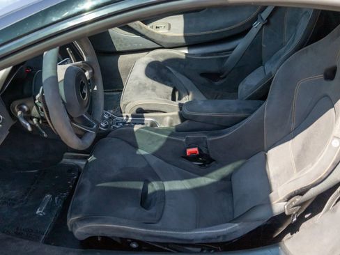Used 2019 McLaren 600LT RWD image 52