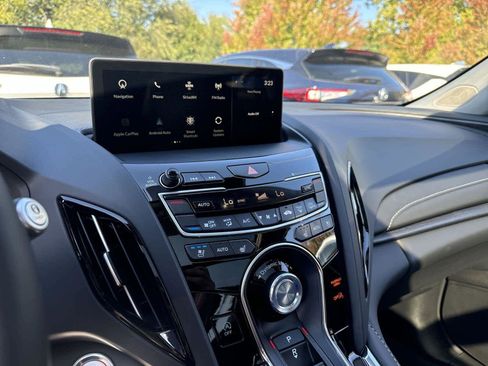 New 2026 Acura RDX SH-AWD w/ Advance Package image 26