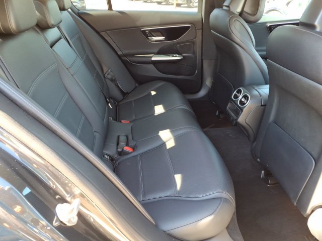 Used 2022 Mercedes-Benz C 300 Sedan image 20