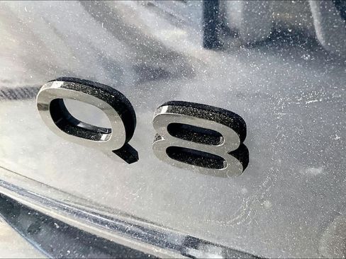 New 2026 Audi Q8 Premium Plus image 9