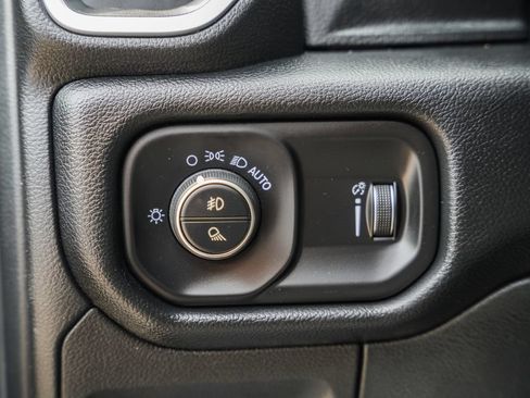 Certified 2020 RAM 1500 Big Horn AWD/4WD image 46