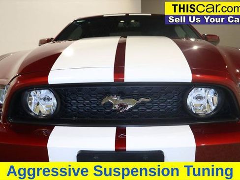 Used 2014 Ford Mustang GT Premium w/ Electronics Package RWD image 28