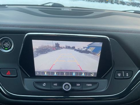 Used 2019 Chevrolet Blazer RS image 14