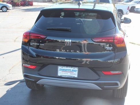 New 2026 Buick Encore GX Preferred w/ Comfort Package image 9