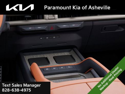 New 2027 Kia Telluride X-Line SX Prestige image 23