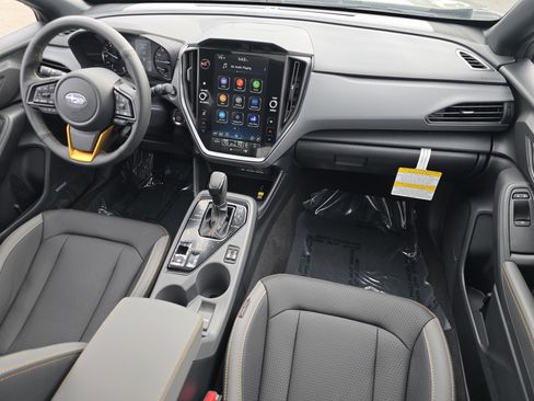 New 2026 Subaru Crosstrek 2.5i Wilderness AWD/4WD image 19