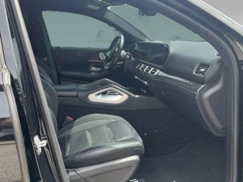 Used 2021 Mercedes-Benz GLE 53 AMG 4MATIC Coupe image 13