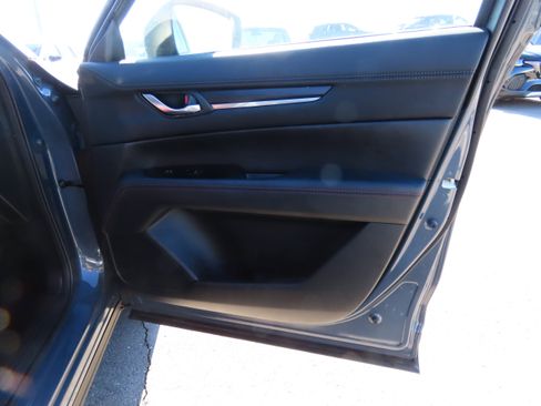 Used 2023 MAZDA CX-5 Carbon Edition image 9