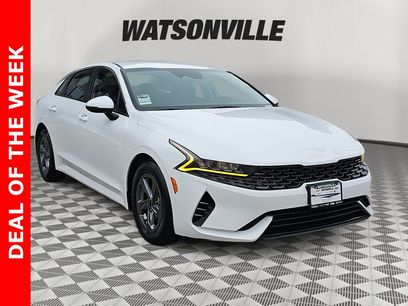Used 2023 Kia K5 LXS