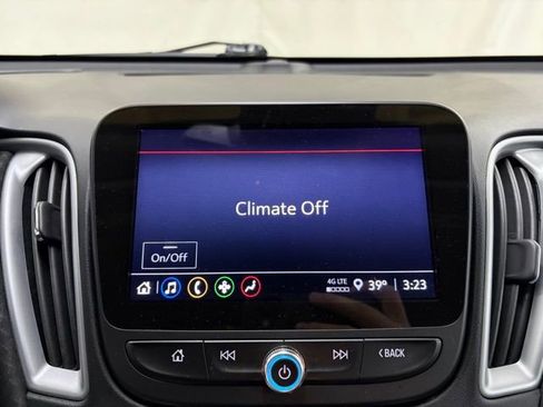 Used 2024 Chevrolet Malibu LT image 45