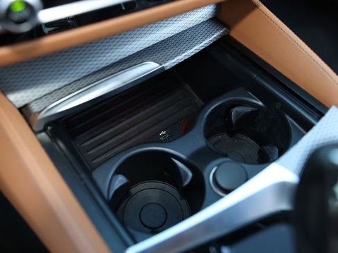 Used 2019 BMW M550i xDrive image 46