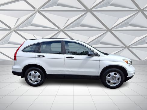 Used 2011 Honda CR-V LX image 12