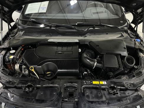 Used 2021 Land Rover Range Rover Evoque R-Dynamic S image 27