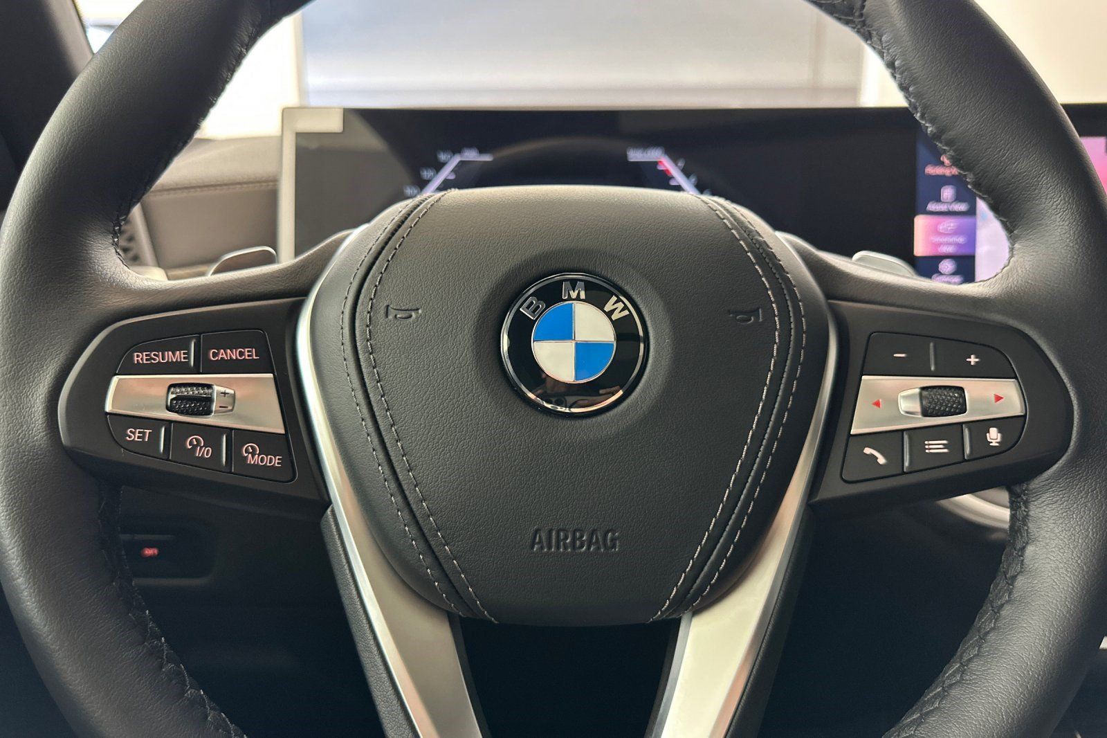 Used 2026 BMW X5 sDrive40i RWD image 10