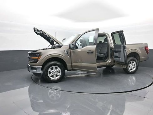New 2026 Ford F150 XLT w/ Tow/Haul Package image 38