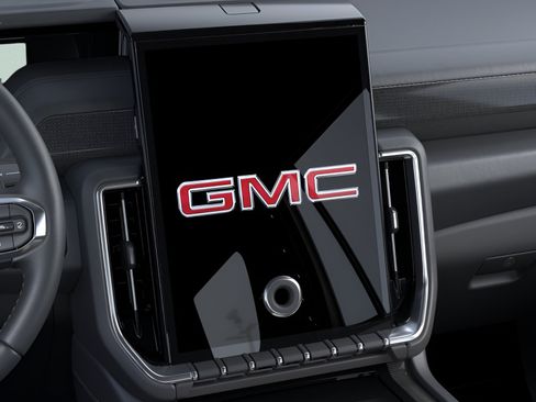 New 2026 GMC Yukon Elevation AWD/4WD image 14
