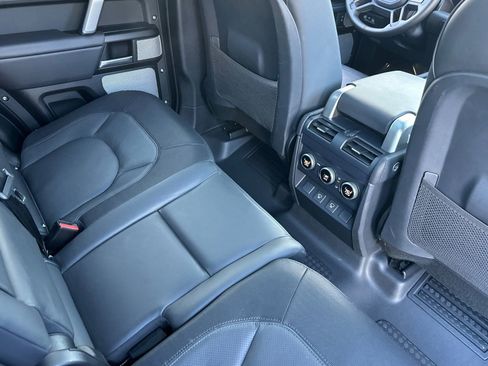 Used 2024 Land Rover Defender 130 Outbound image 30
