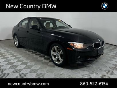 Used 2014 BMW 328i xDrive Sedan